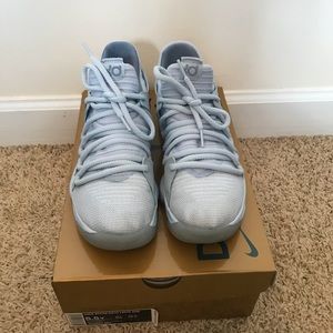 Nike KD 10